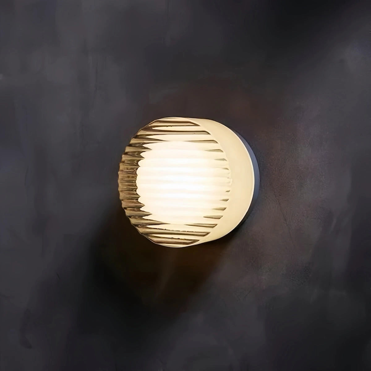 Wall Sconce — product view 2
