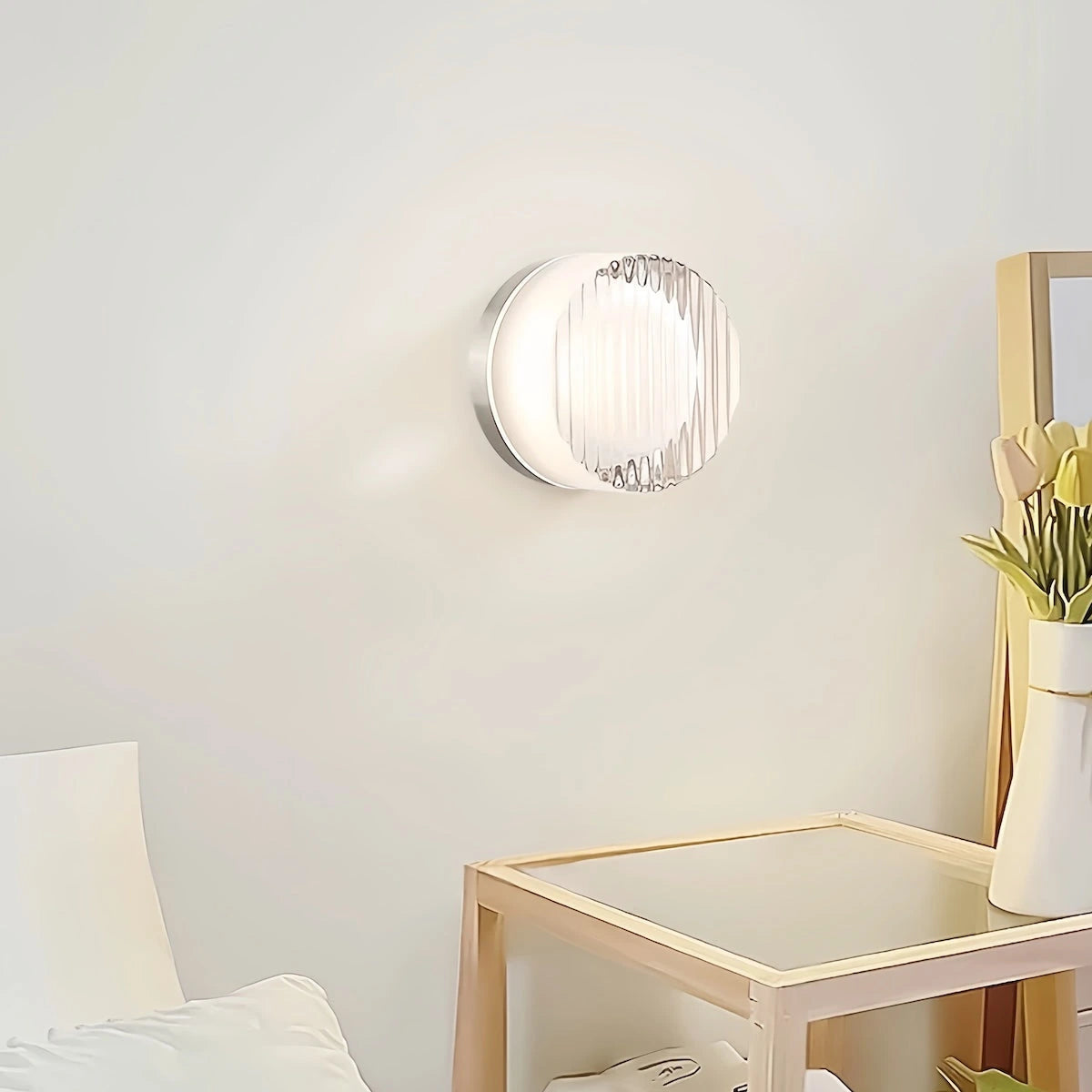 Wall Sconce — product view 3