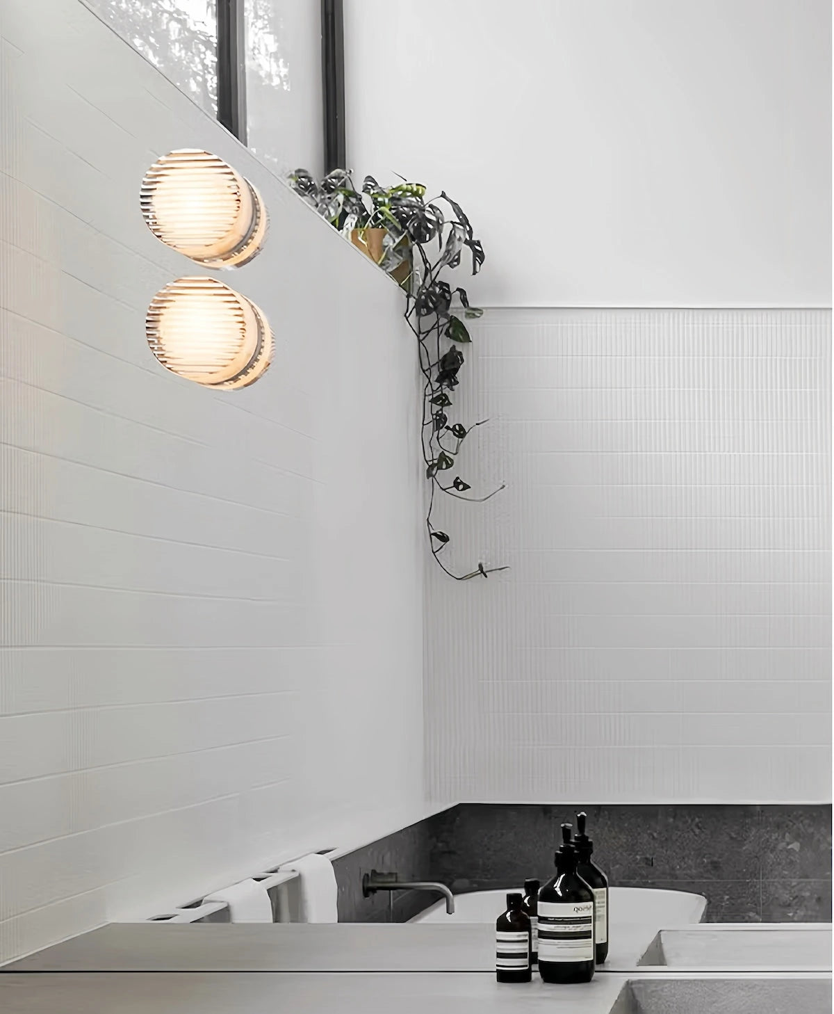 Wall Sconce — product view 12