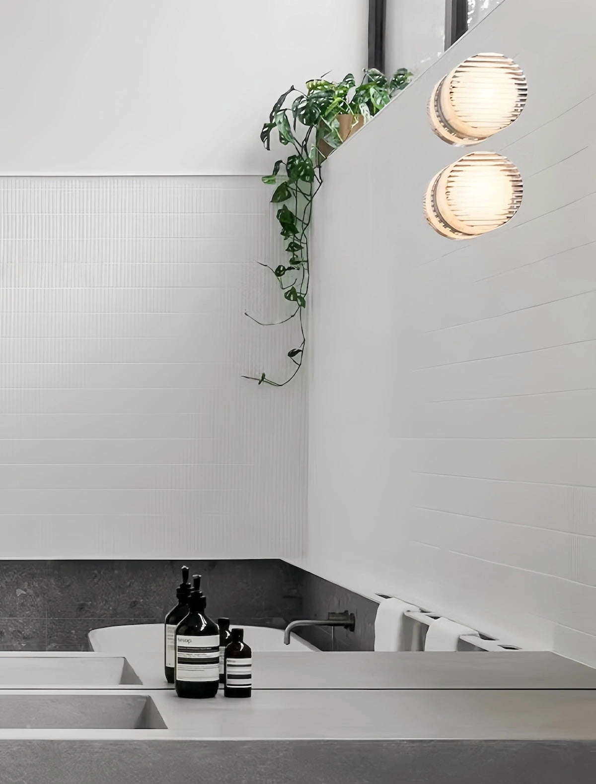 Wall Sconce — product view 13