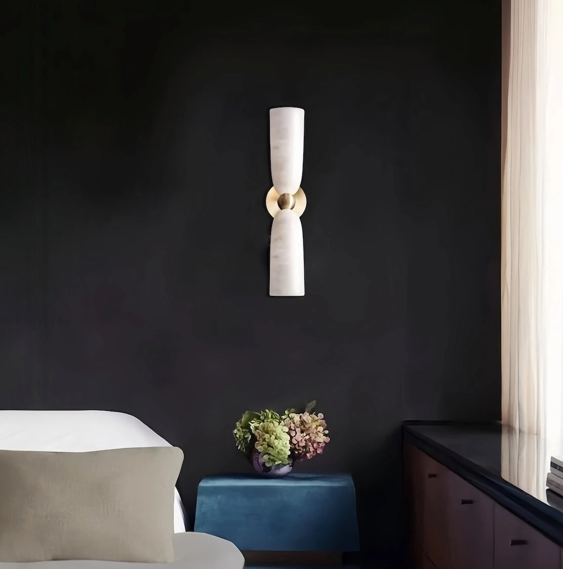 Wall Sconce — product view 1