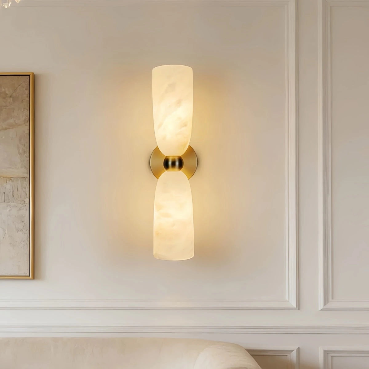 Wall Sconce — product view 2