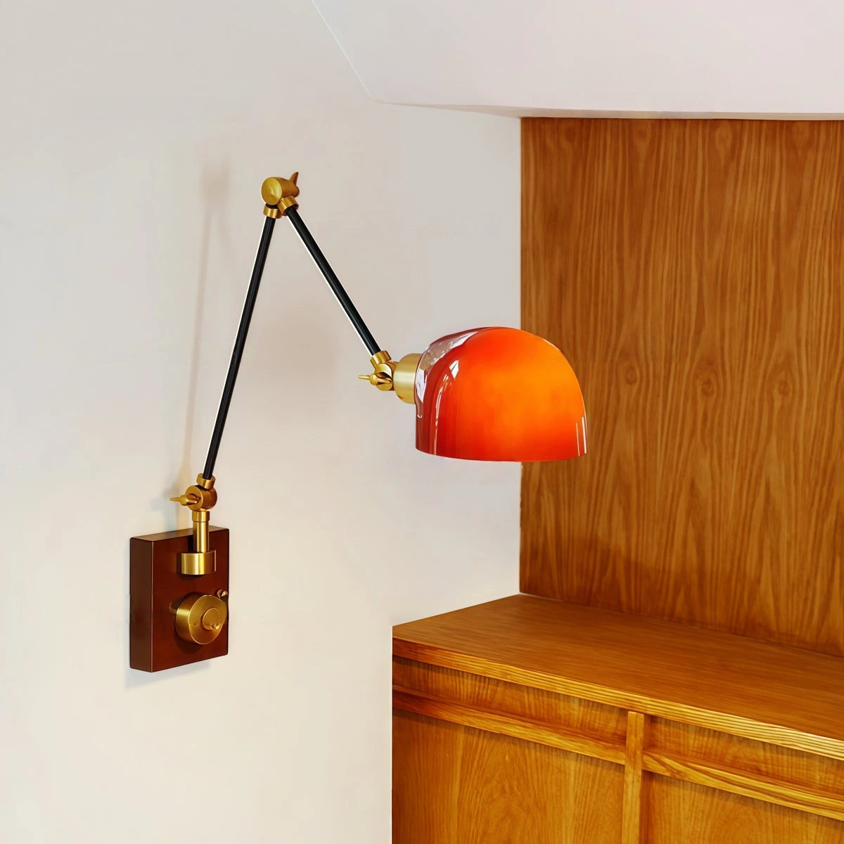 Wall Sconce — product view 2