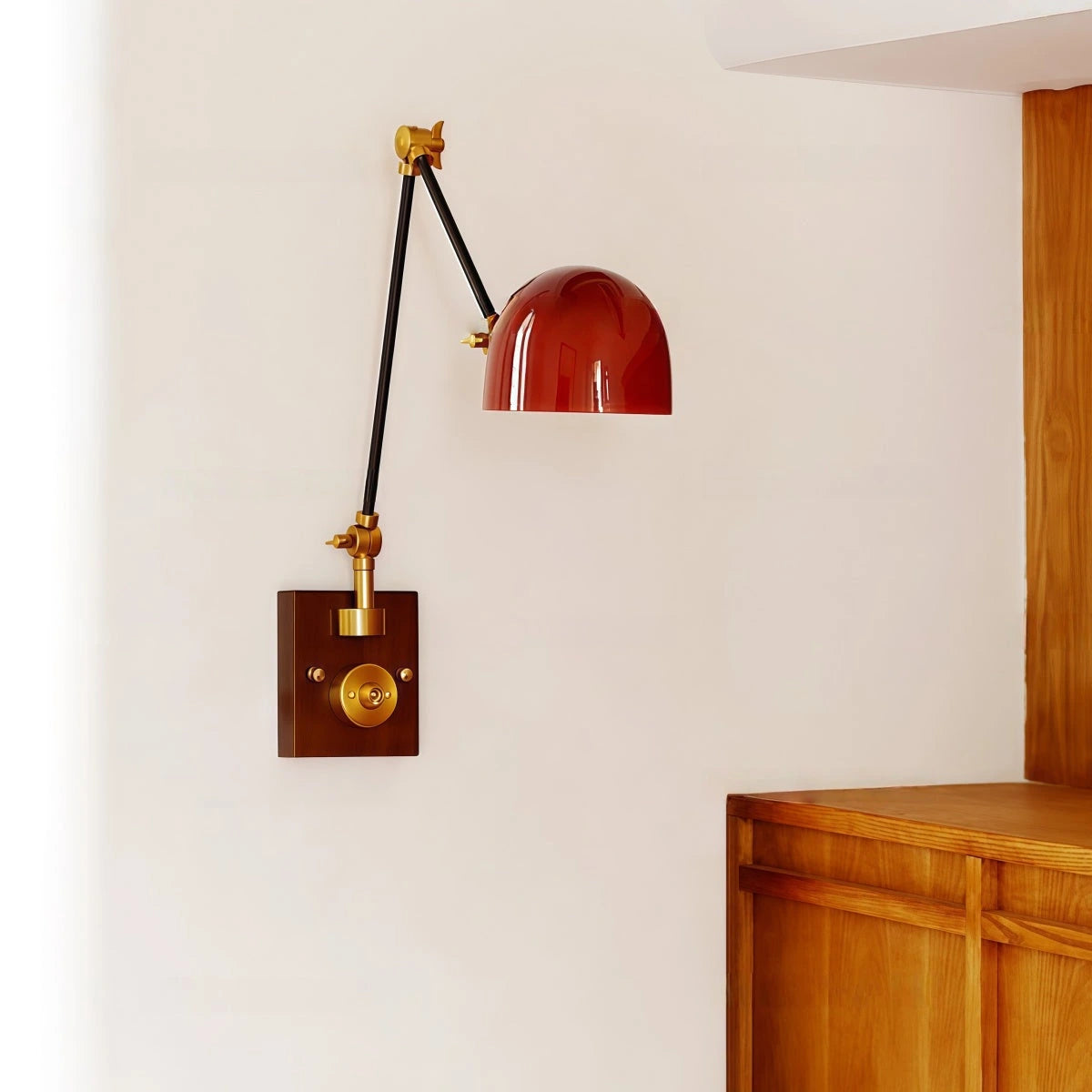 Wall Sconce — product view 3