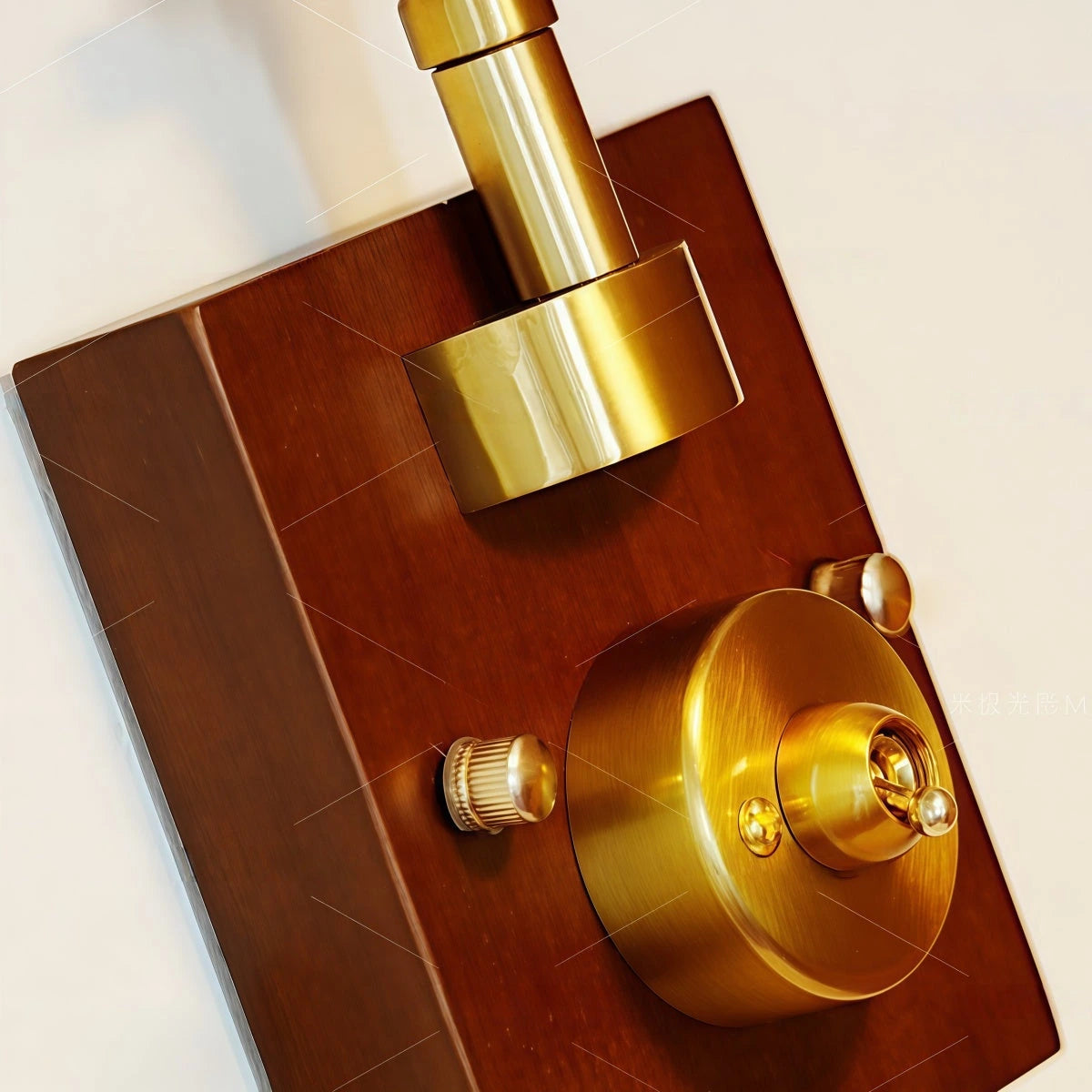 Wall Sconce — product view 4