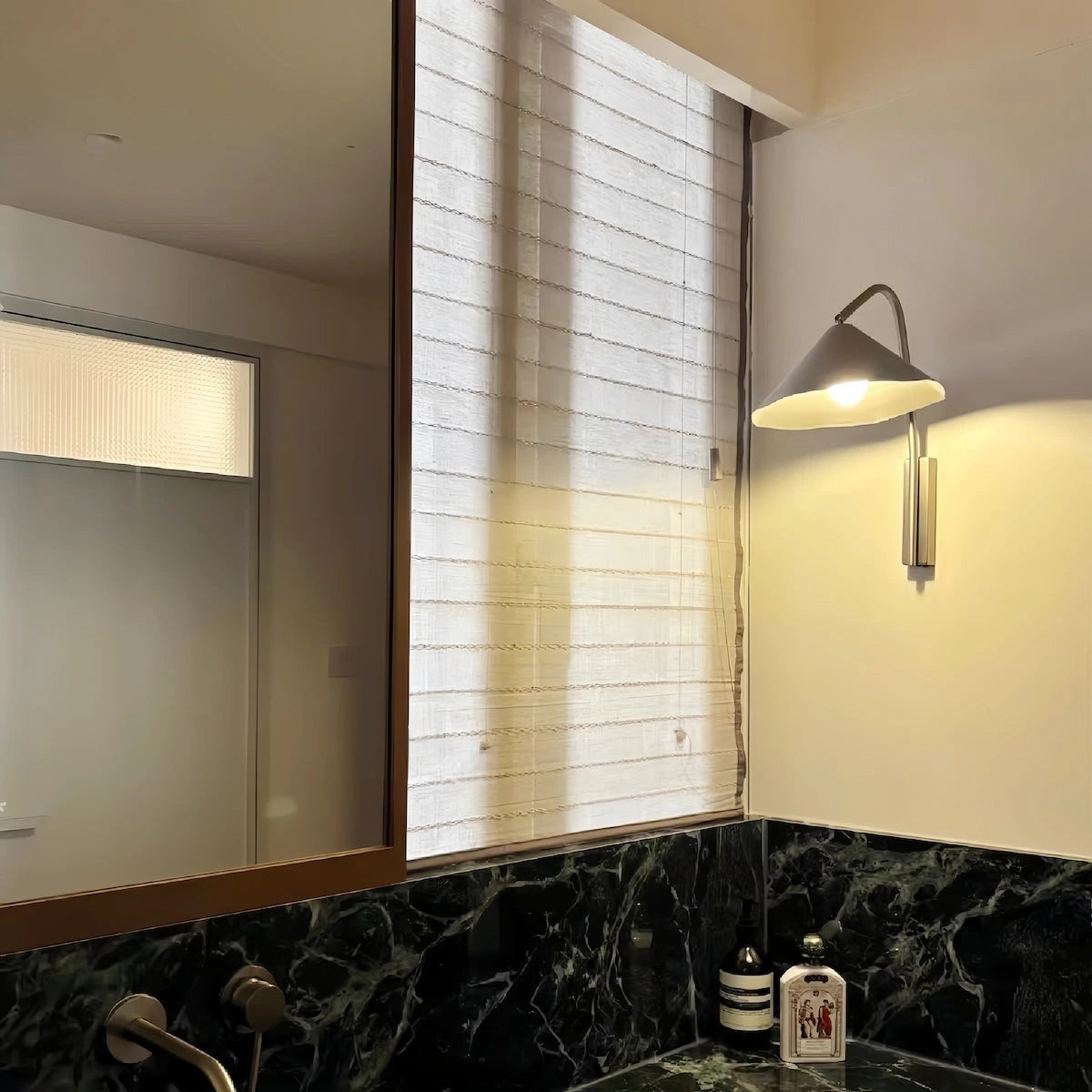 Wall Sconce — product view 2