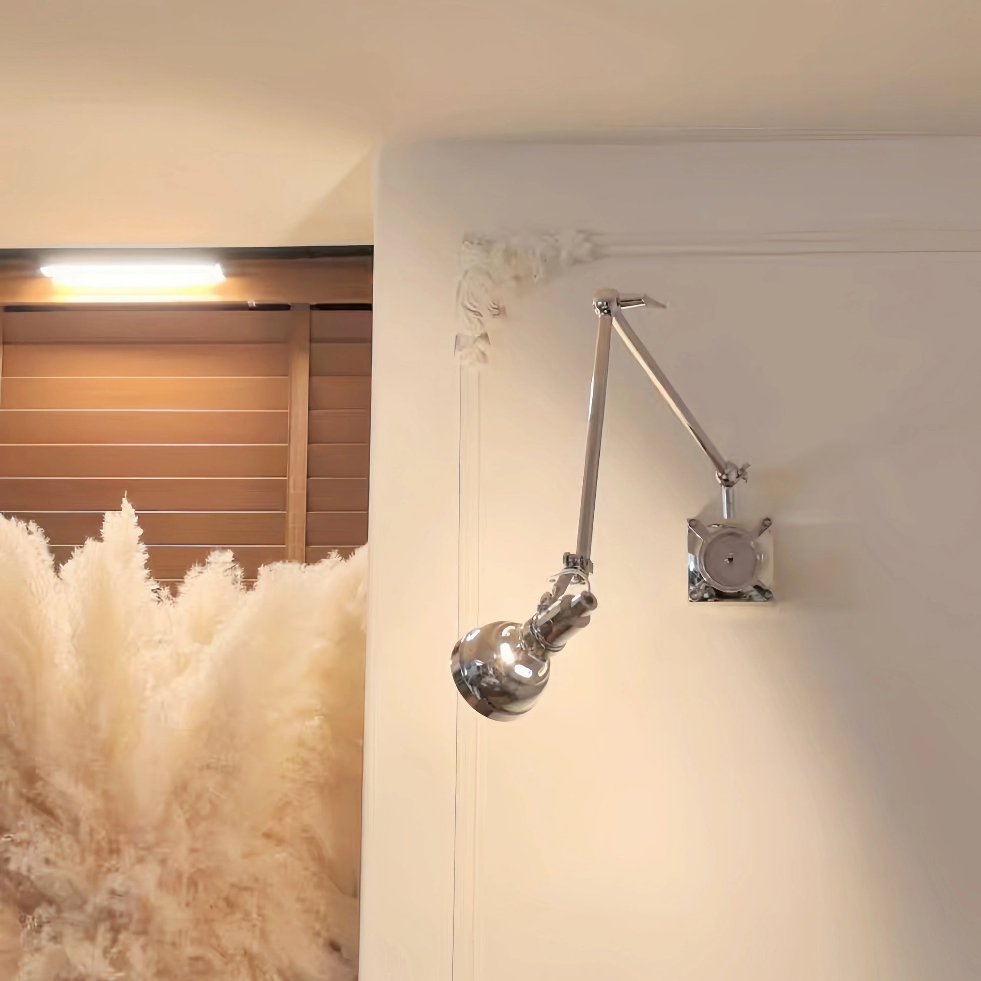 Wall Sconce — product view 1