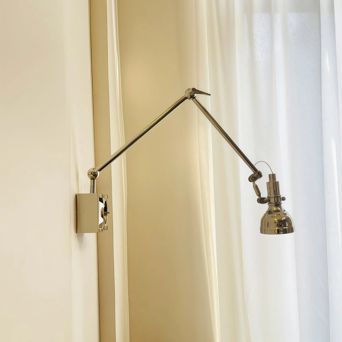 Wall Sconce — product view 2
