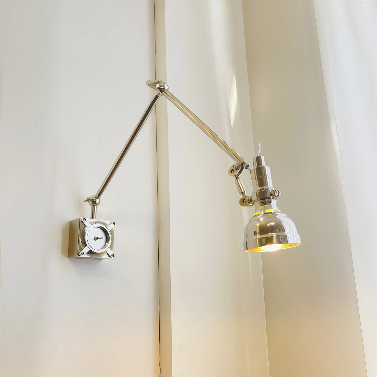 Wall Sconce — product view 3
