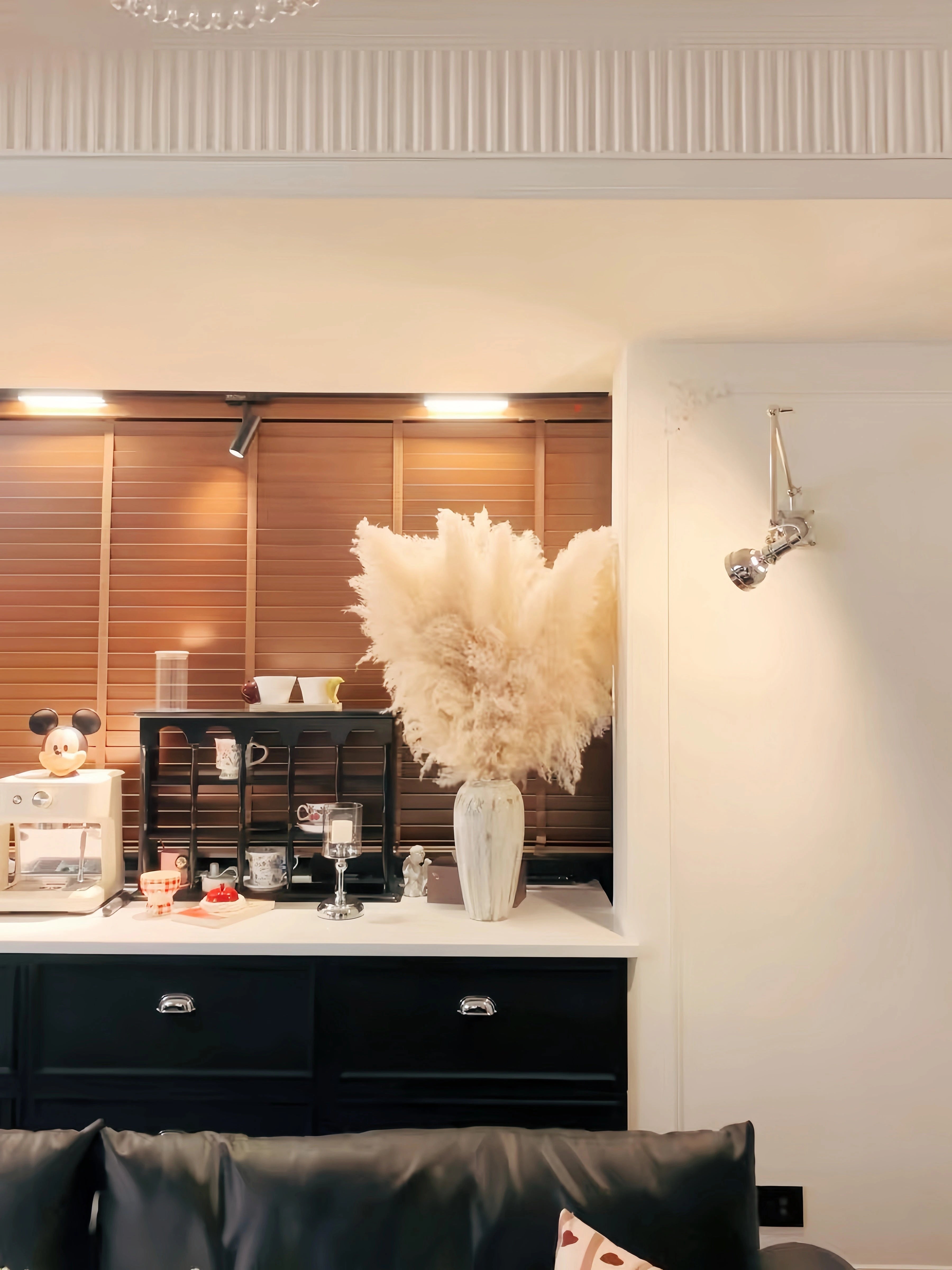 Wall Sconce — product view 4