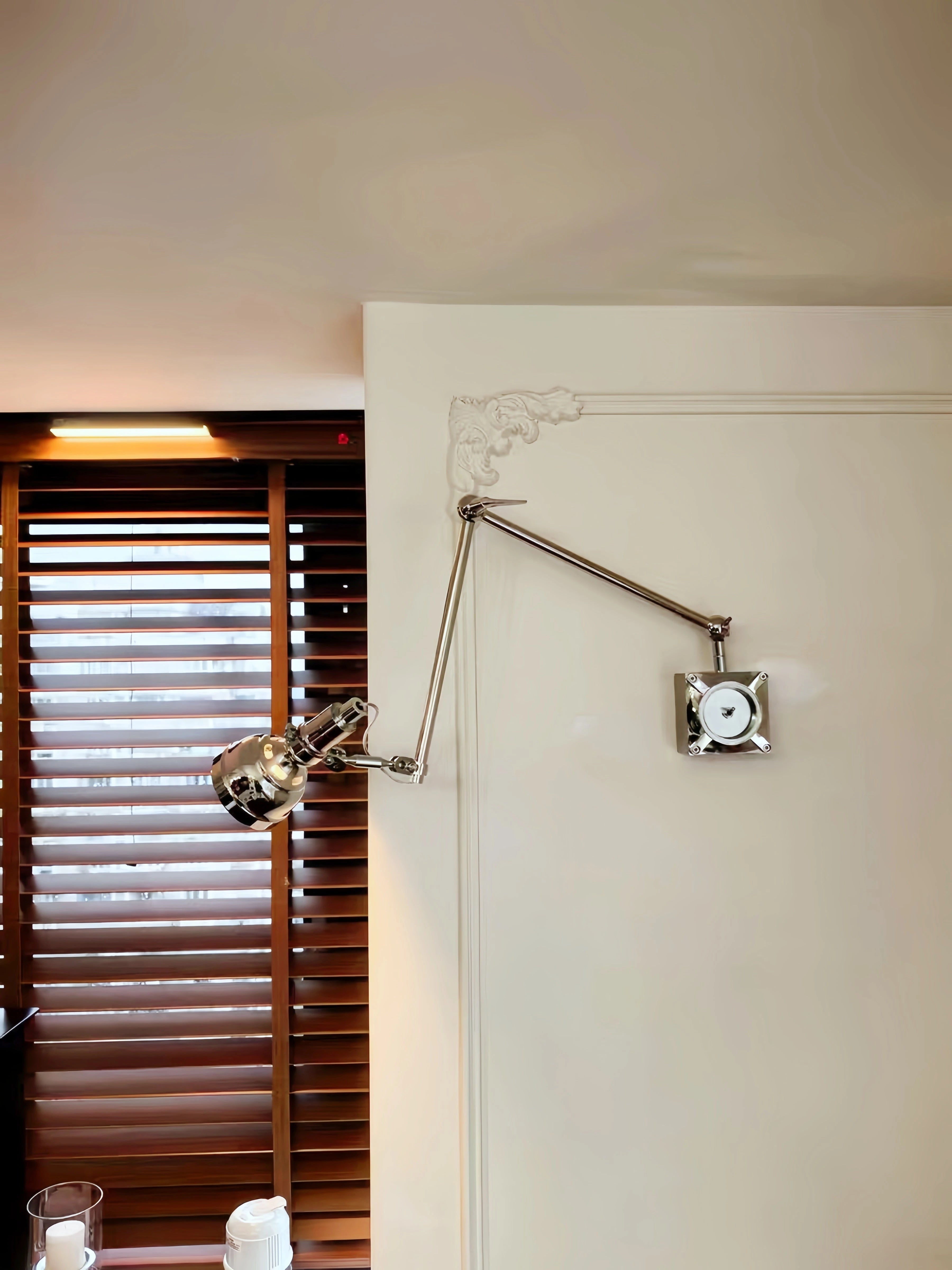 Wall Sconce — product view 5