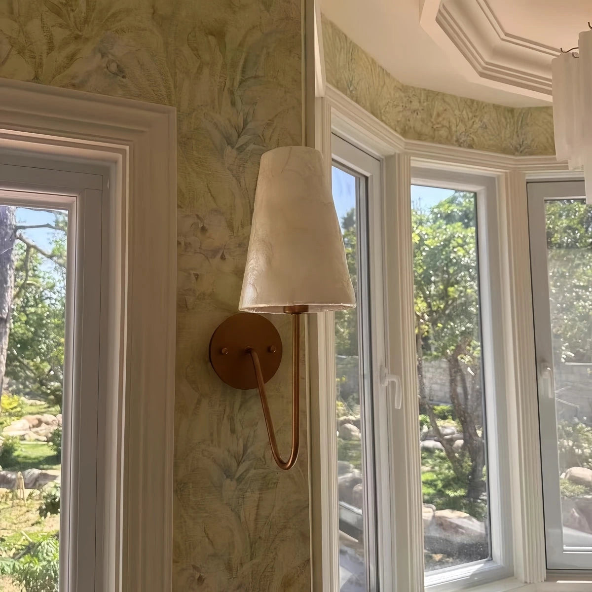 Wall Sconce — product view 2