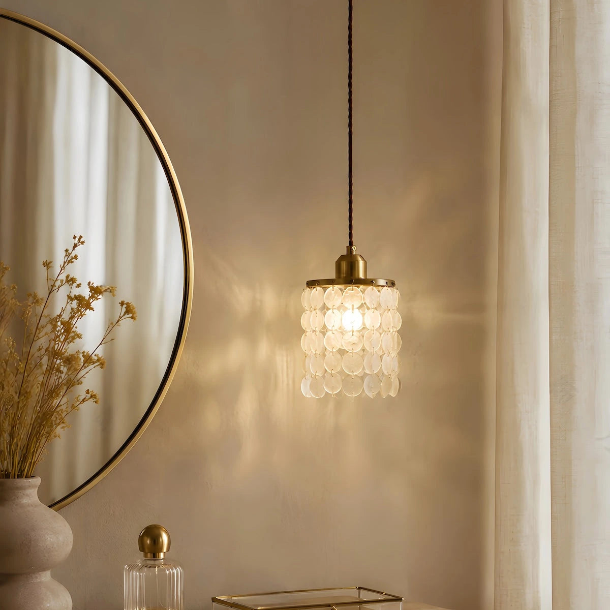 Pendant Light — product view 1