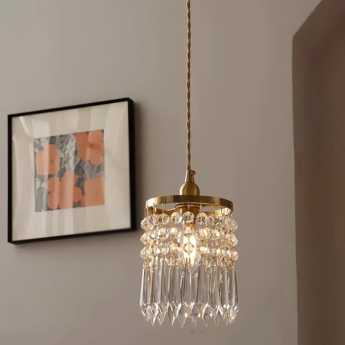 Pendant Light — product view 2