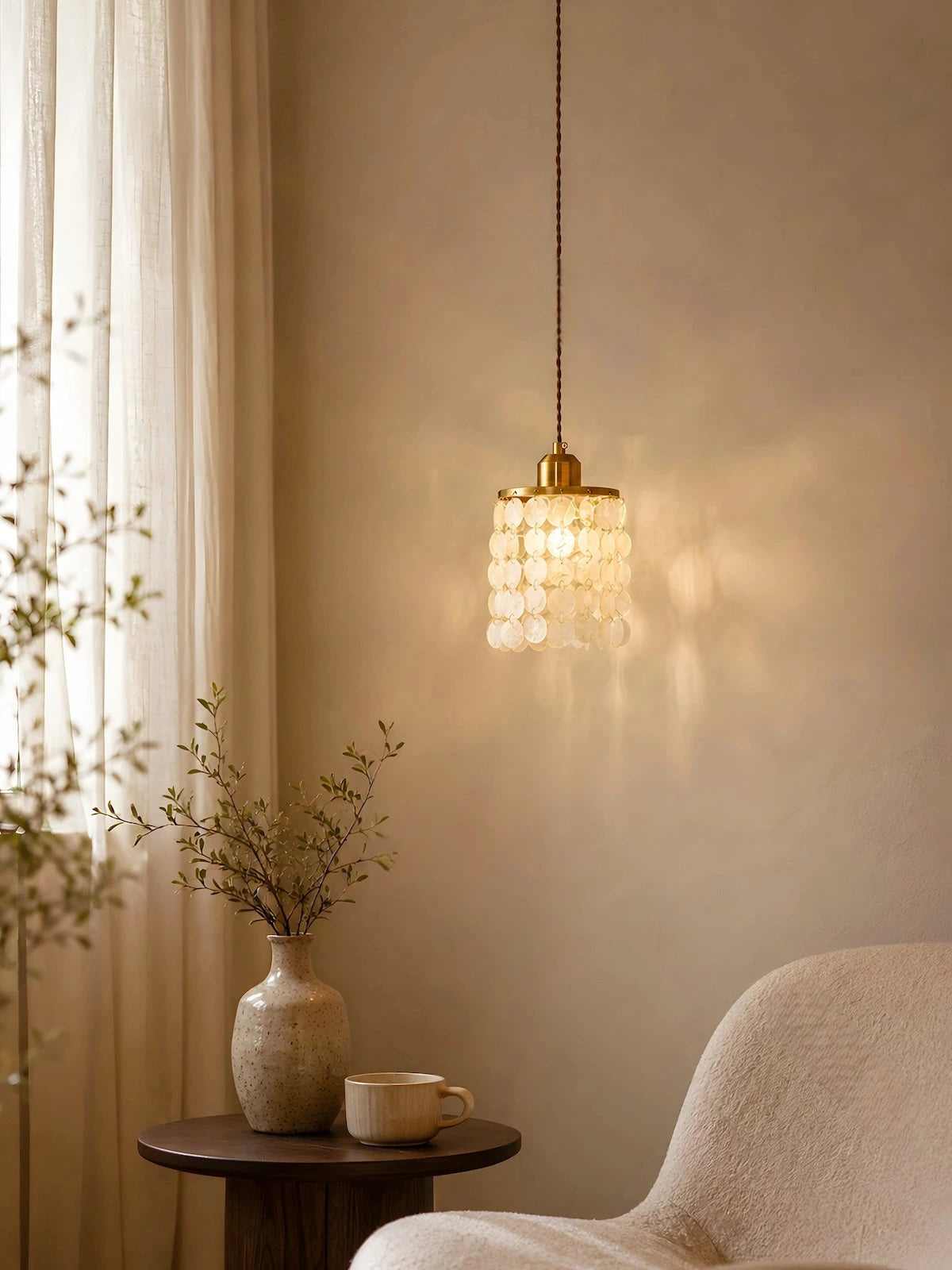 Pendant Light — product view 9