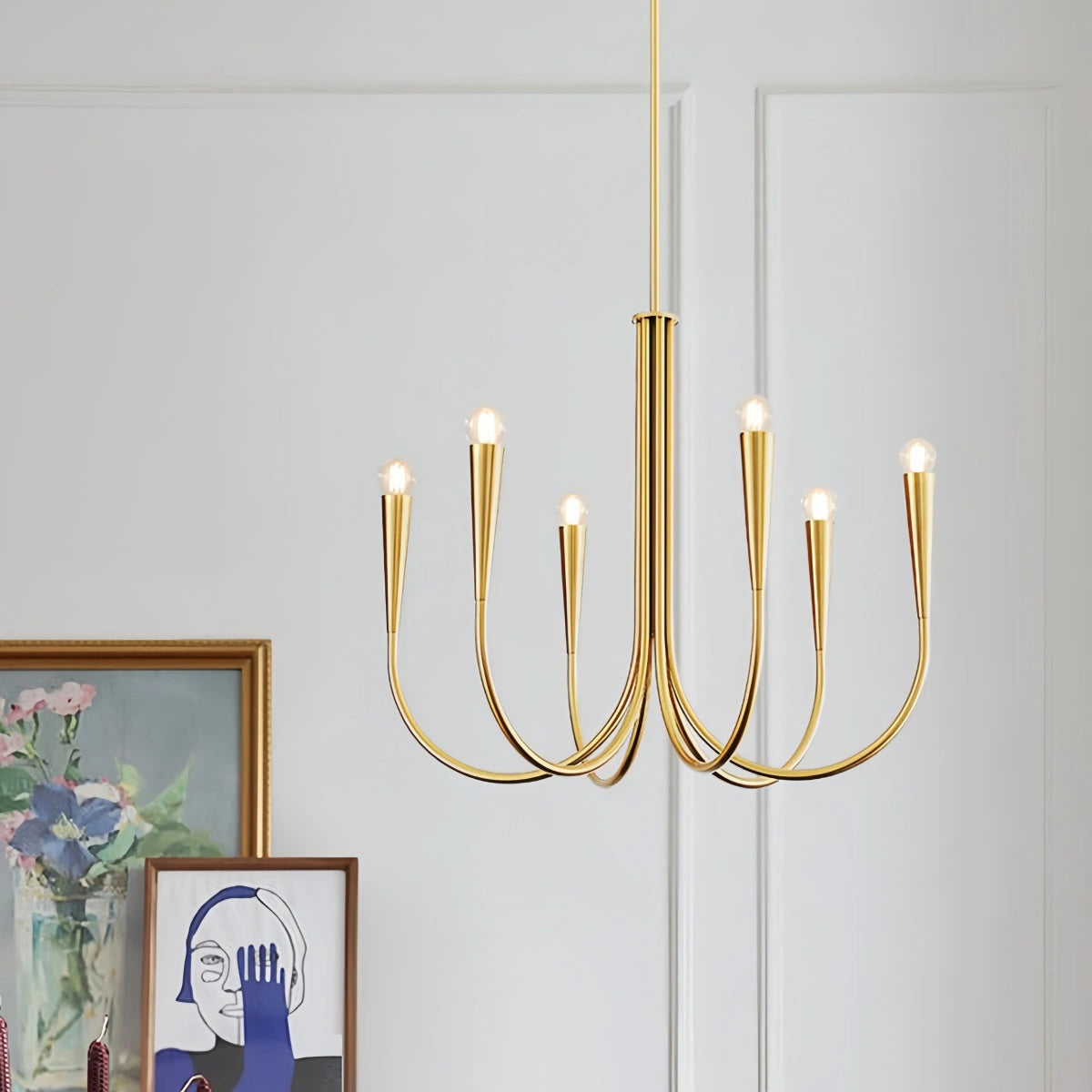 Pendant Light — product view 2