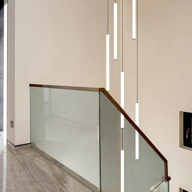 Metal Pendant Light, catalog view 5