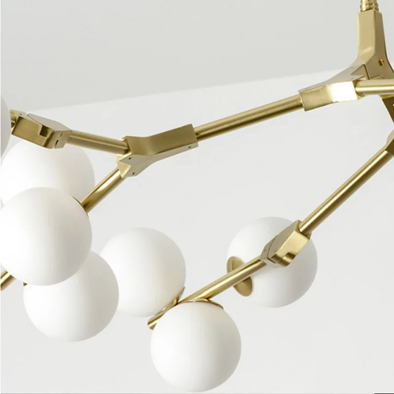 I Pendant Light, catalog view 3