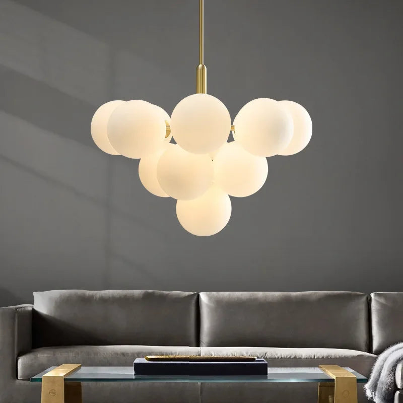 Brass Pendant Light, catalog view 2
