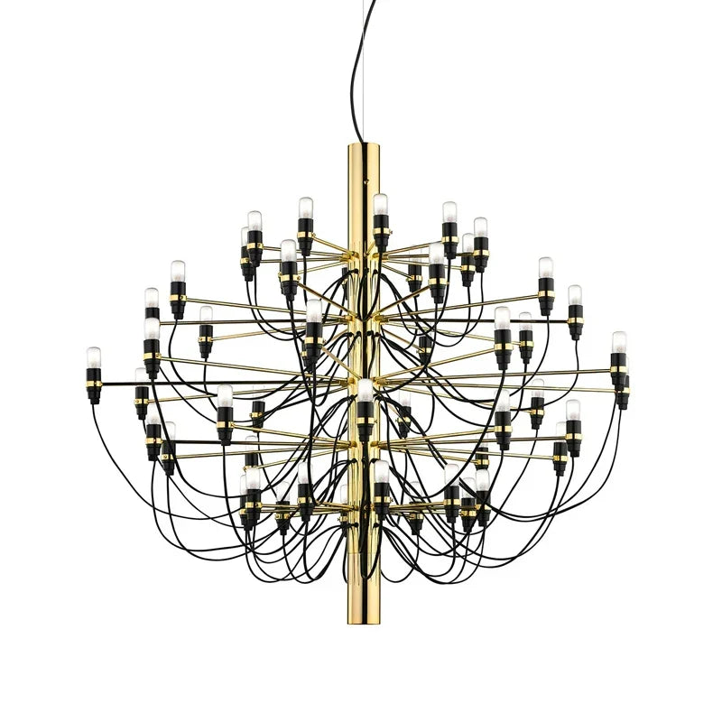 Brass Pendant Light, catalog view 11