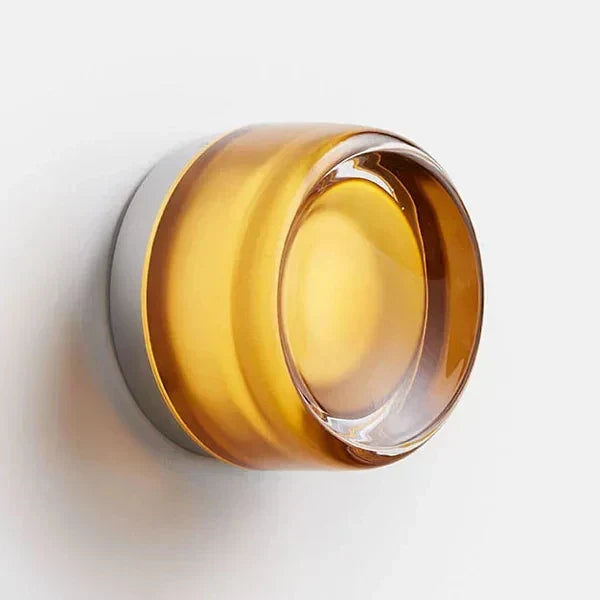 Amber Wall Sconce, catalog view 8