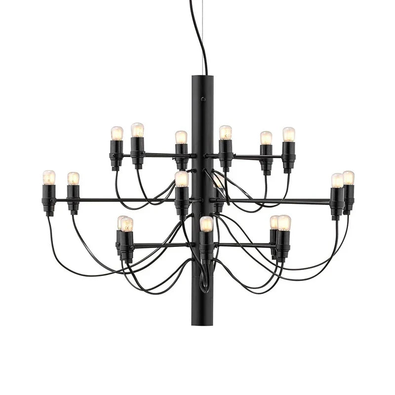 Brass Pendant Light, catalog view 14