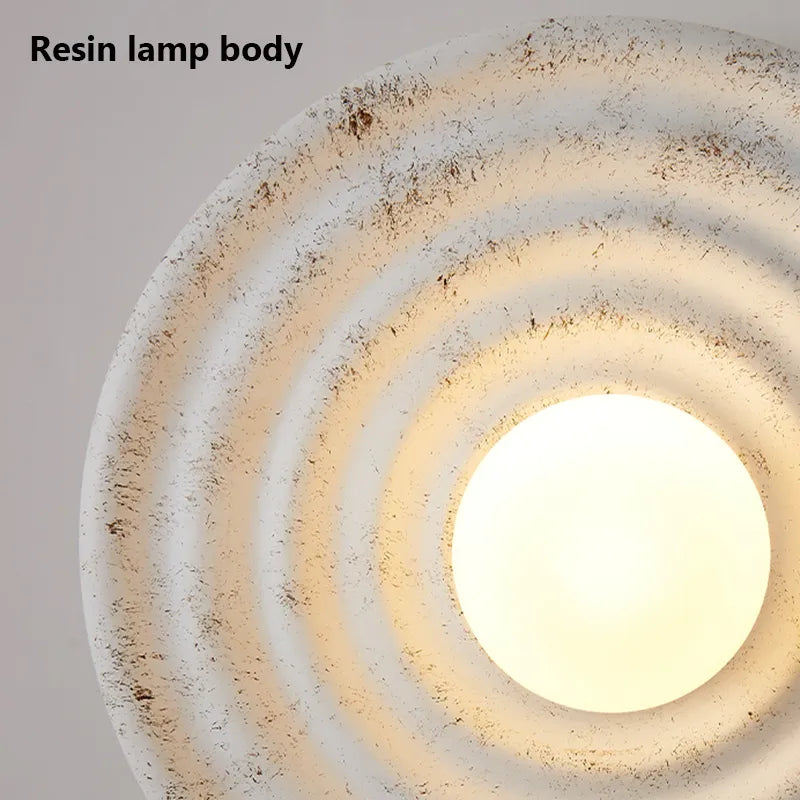 Glass Wall Sconce, catalog view 2