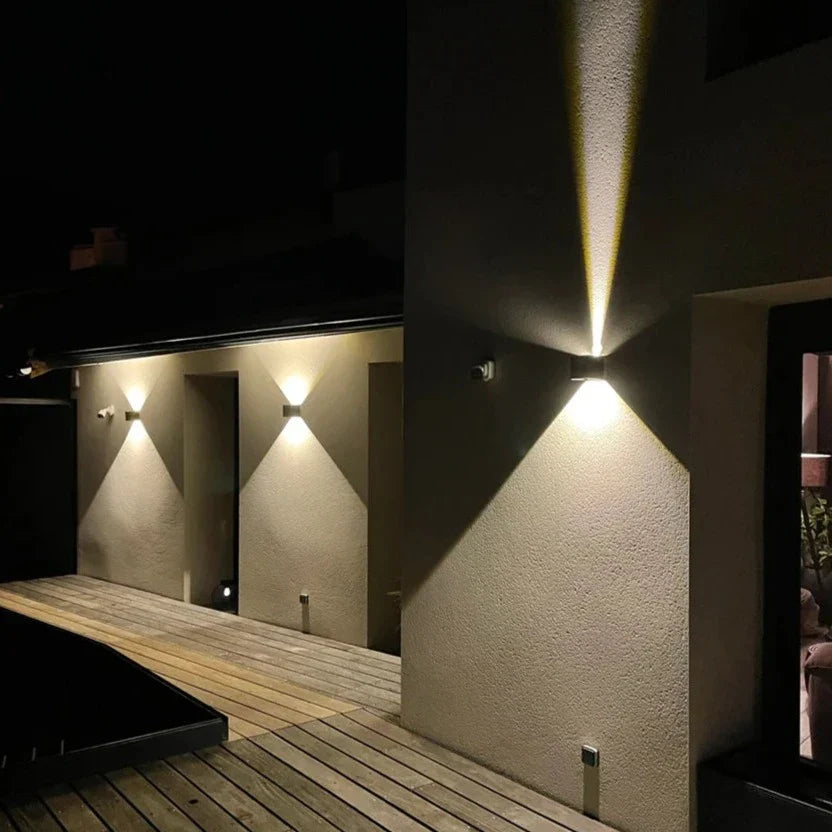 IP65 Wall Sconce, catalog view 6