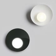 M Wall Sconce, catalog view 1