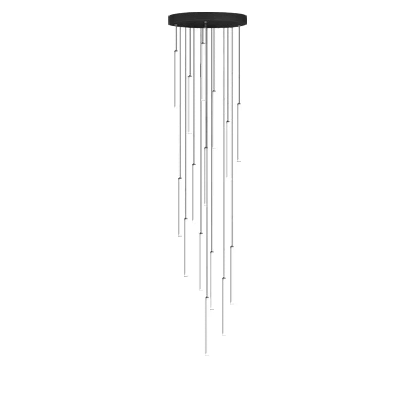Metal Pendant Light, catalog view 6