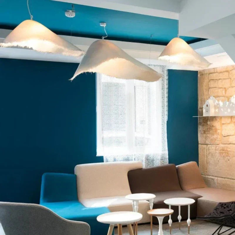 FRP Pendant Light, catalog view 3