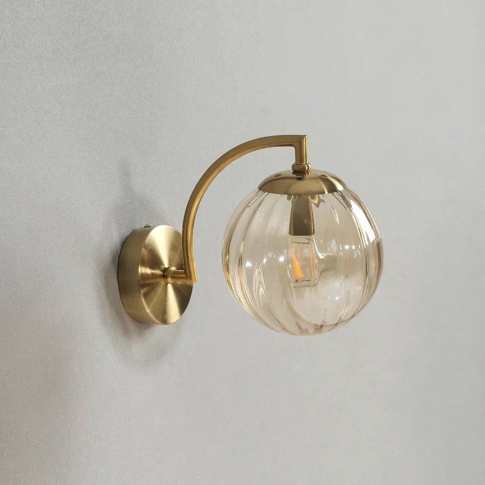 G Wall Sconce, catalog view 3