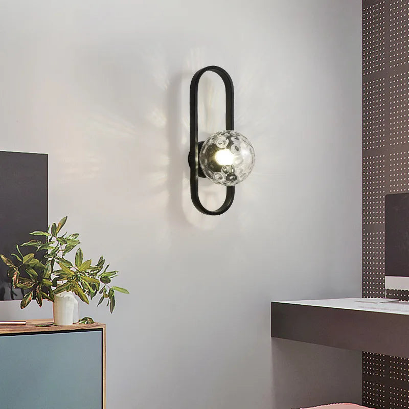 A Wall Sconce, catalog view 4