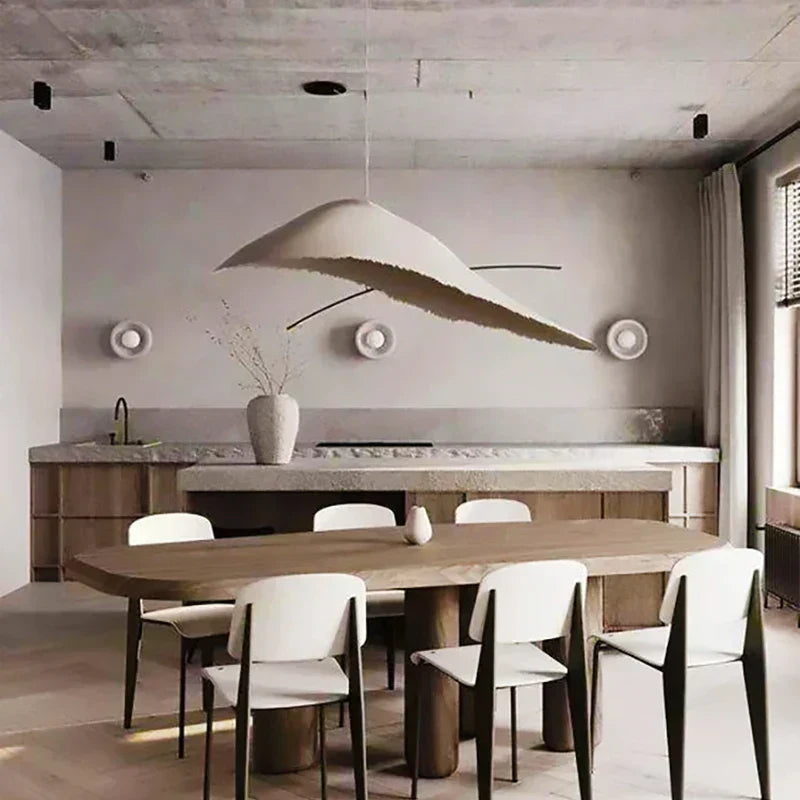 FRP Pendant Light, catalog view 2