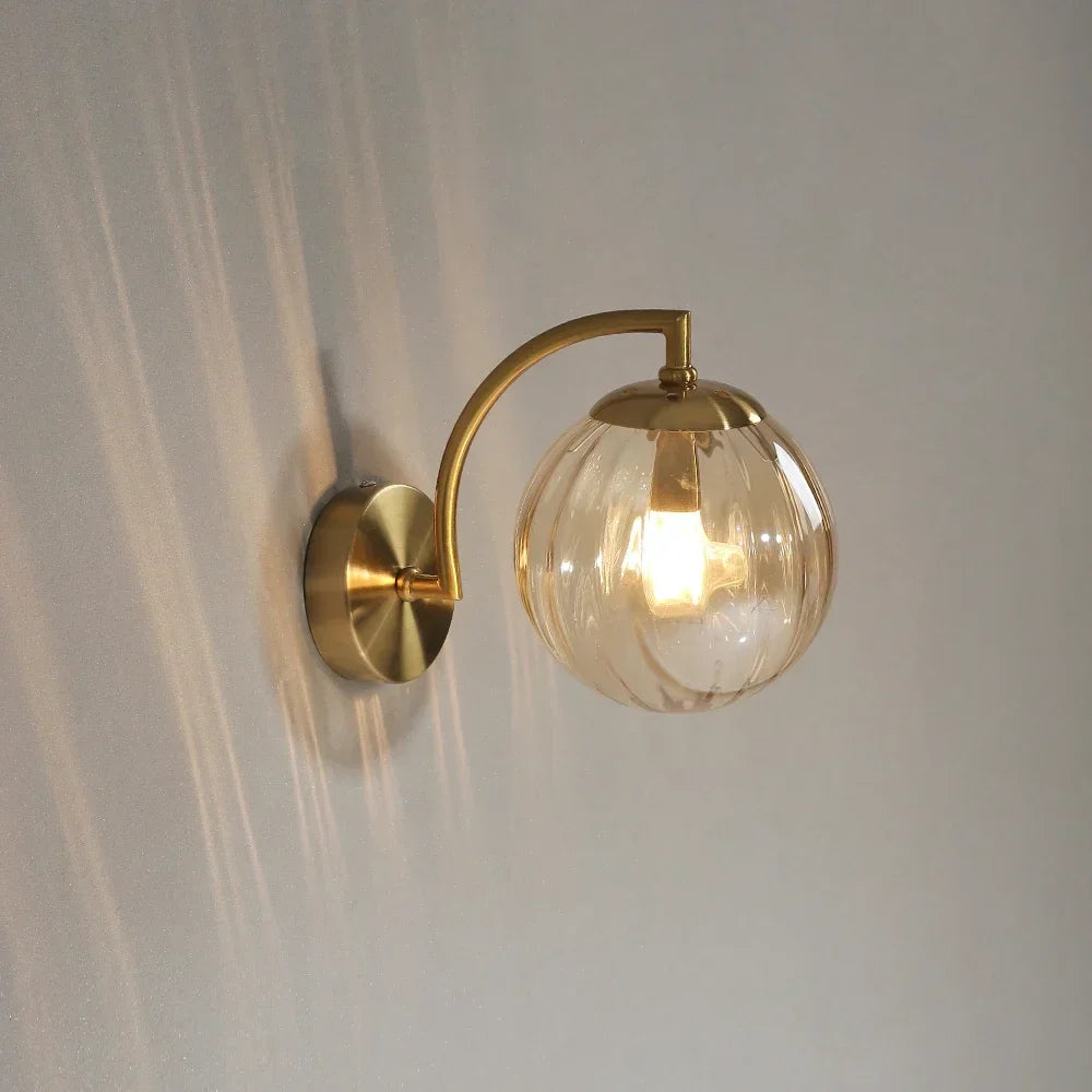 G Wall Sconce, catalog view 5