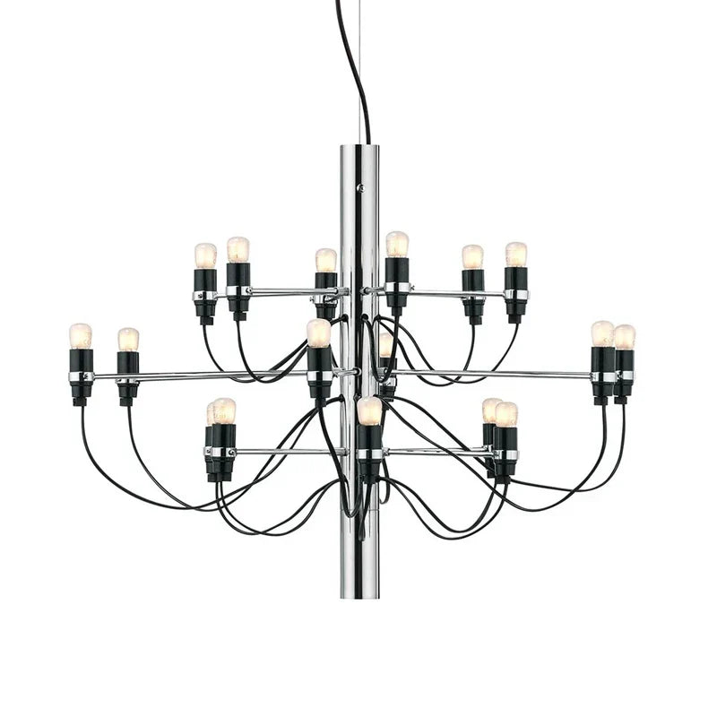 Brass Pendant Light, catalog view 13