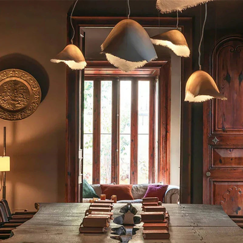 FRP Pendant Light, catalog view 4