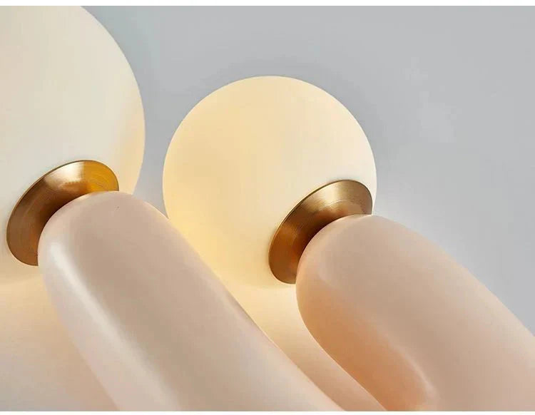Glass Table Lamp, catalog view 8