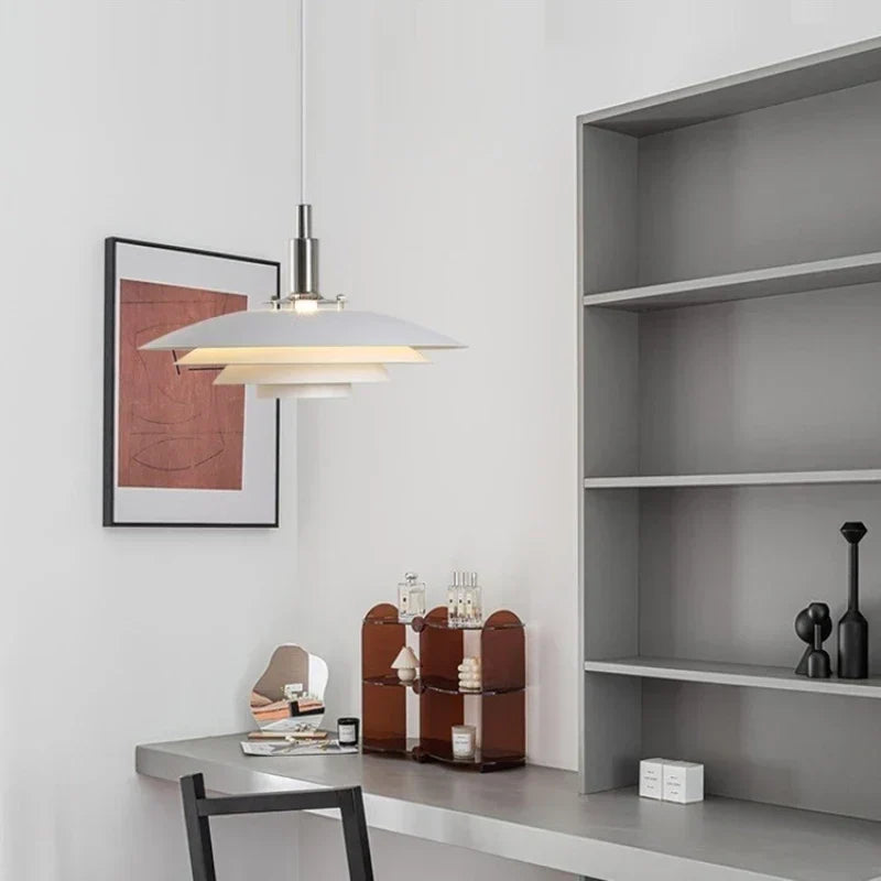 A Pendant Light, catalog view 7