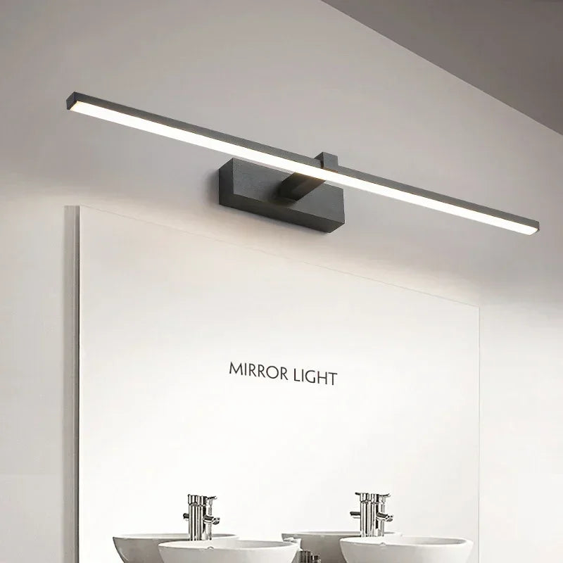 Aluminum Wall Sconce, catalog view 2