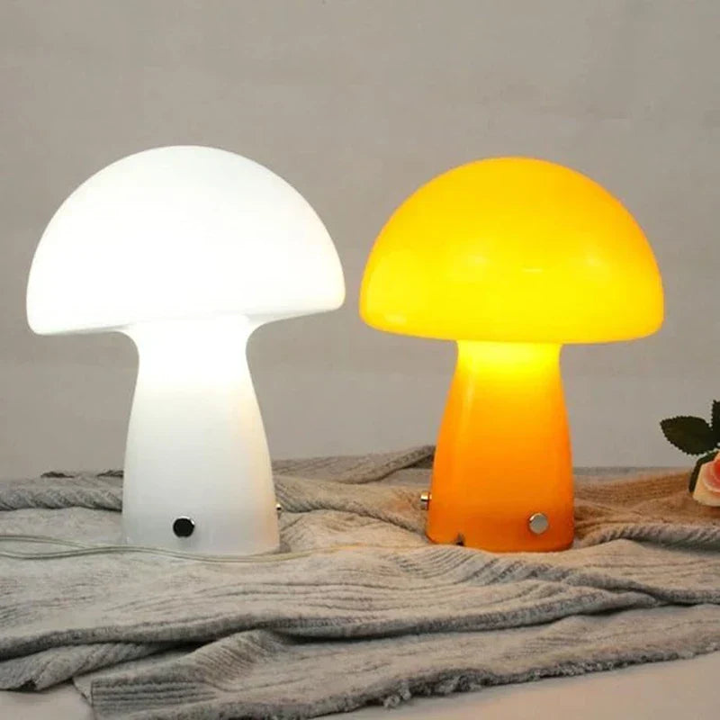 Polished Chrome Table Lamp, catalog view 5