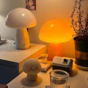 Polished Chrome Table Lamp, catalog view 1