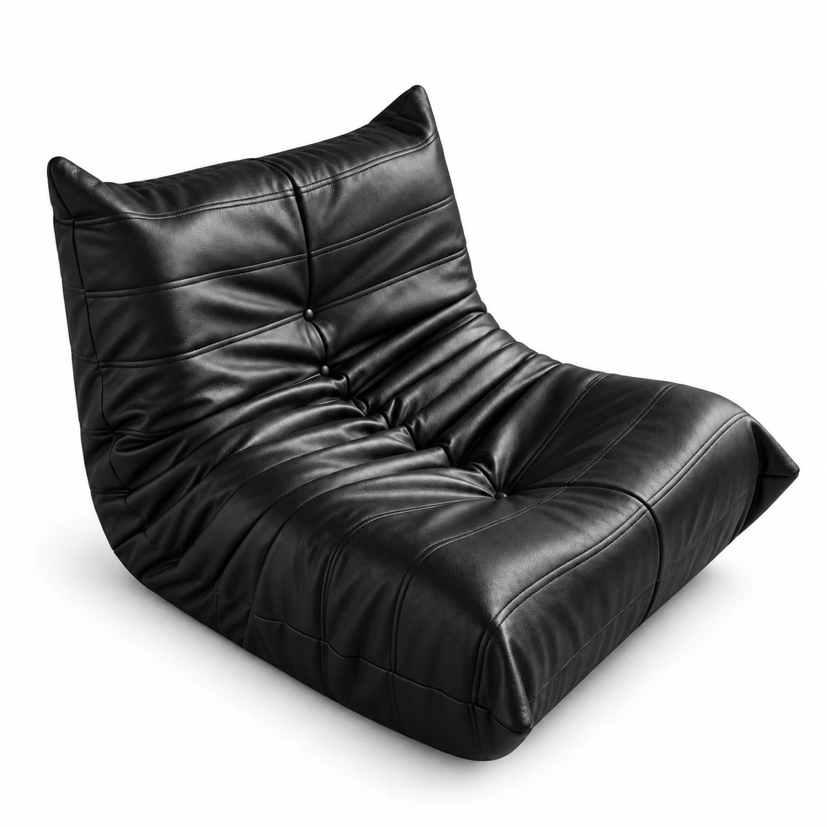 Low Profile Modular Lounge Sofa