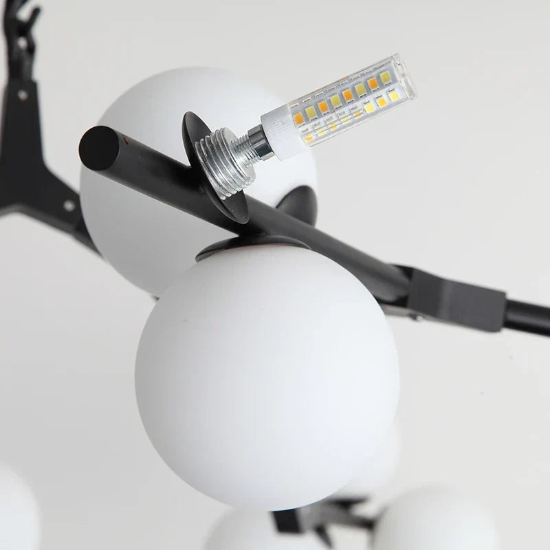 I Pendant Light, catalog view 4
