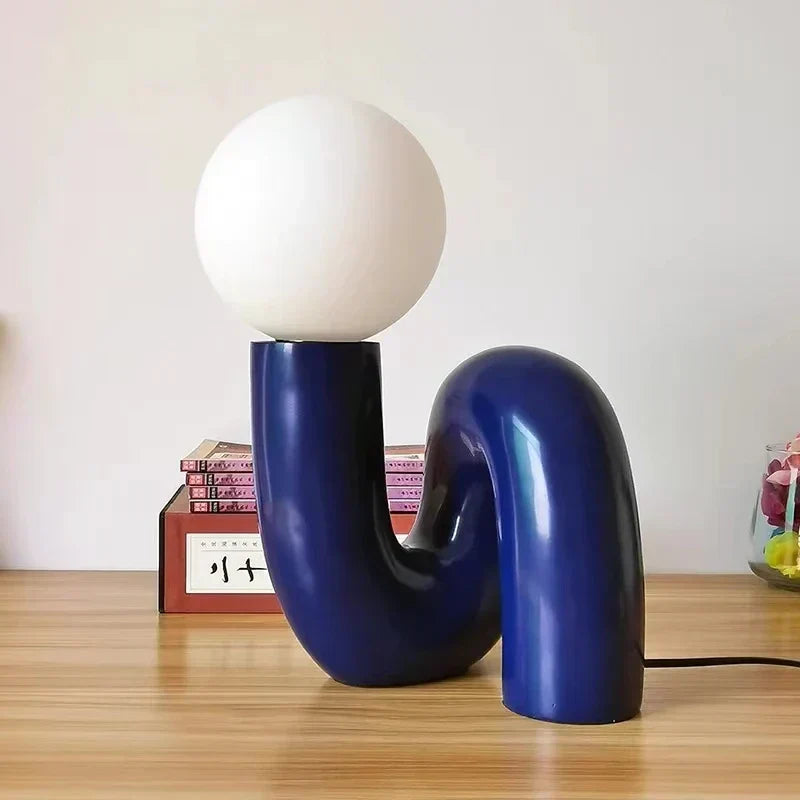 Table Lamp, catalog view 4