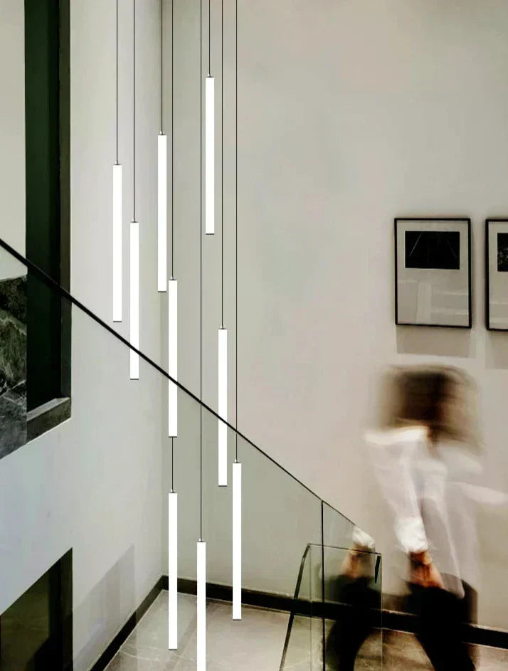 Metal Pendant Light, catalog view 10
