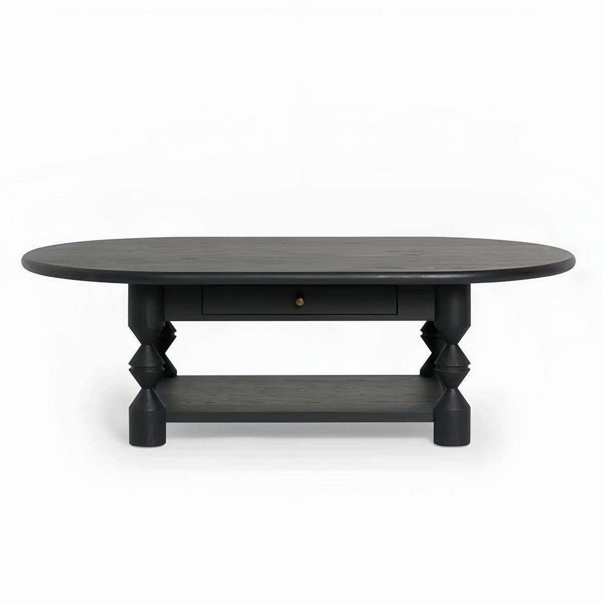 White Ash Coffee & Side Table Collection — view 6