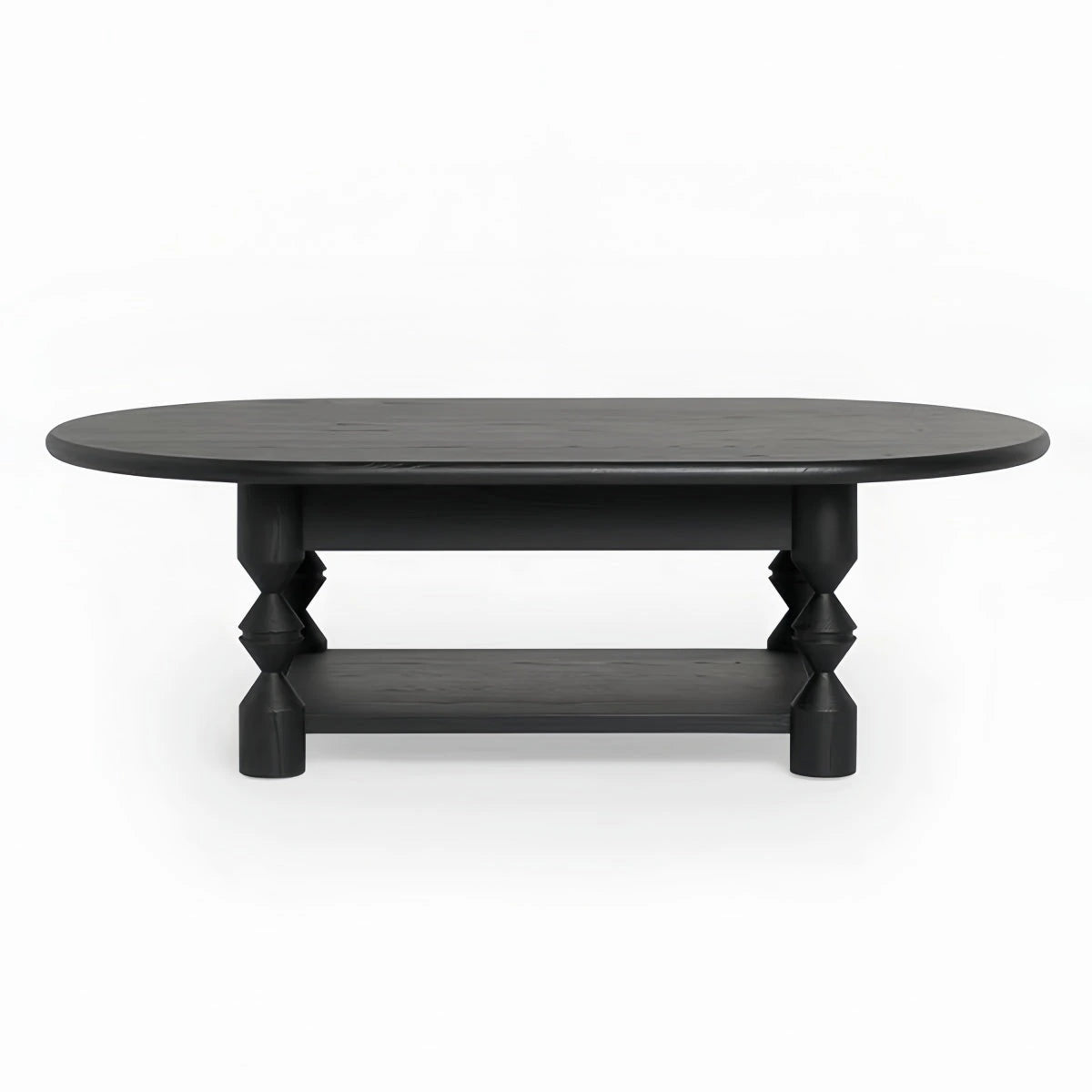White Ash Coffee & Side Table Collection — view 7