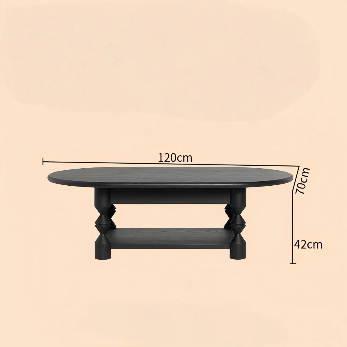 White Ash Coffee & Side Table Collection — view 8