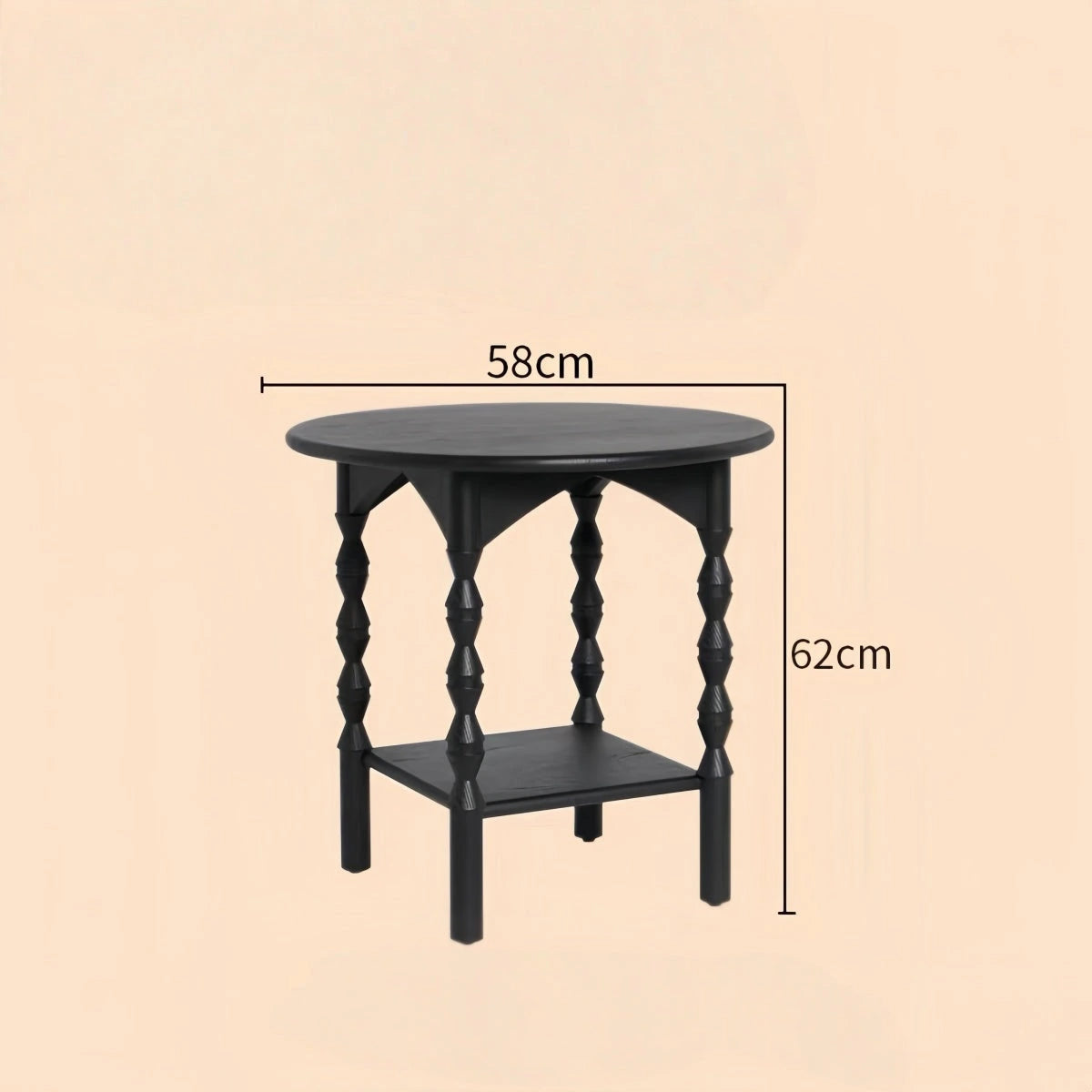 White Ash Coffee & Side Table Collection — view 9